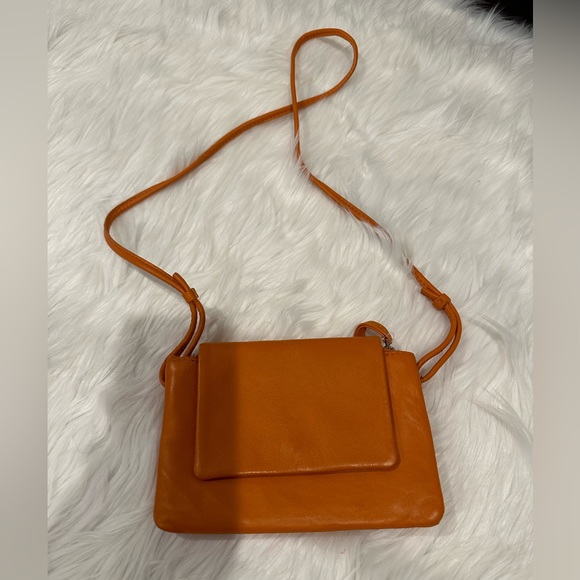 Zara Bags Zara Mini Crossbody Bag Poshmark